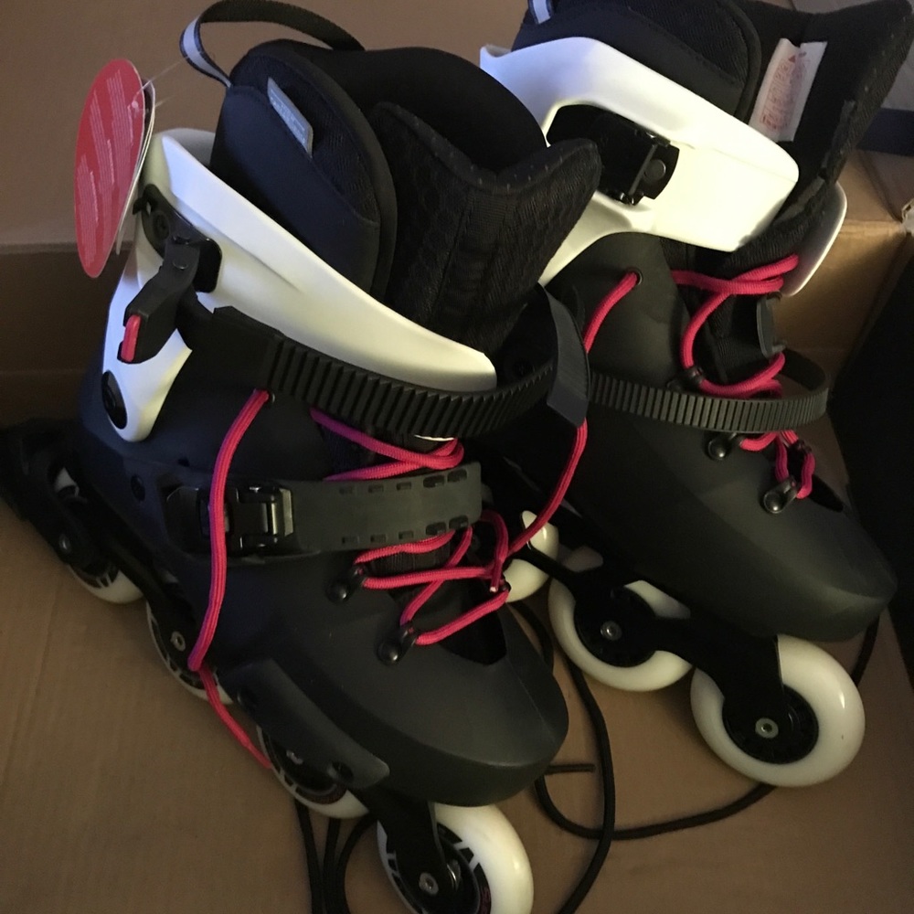 Twister Edge Rollerblades 2021 size 8.5